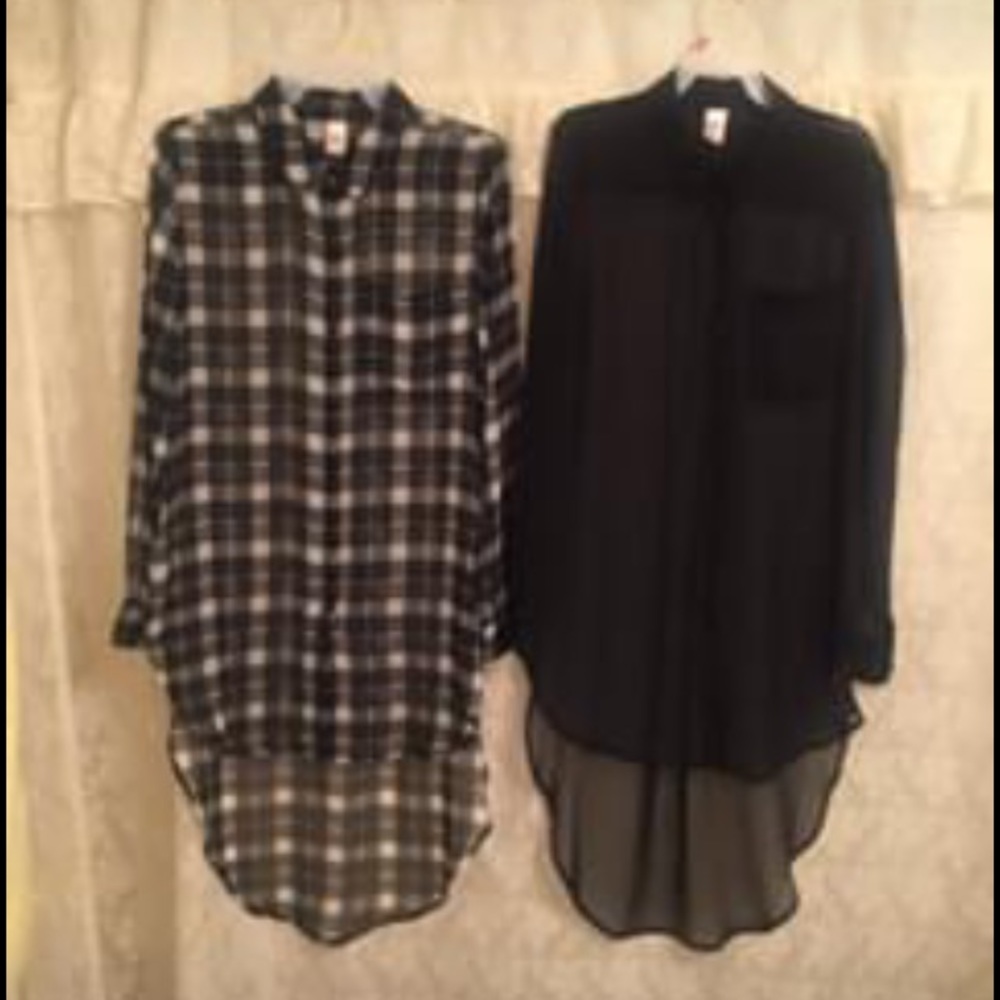 Dress new never used size m